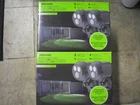 X 2PK Mr Beams MB392 400-LUMEN Weatherproof Wireless Battery Powered Led New. Price: $69.95.