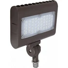 LFL7-15W-WW-KN Orbit Bronze Knuckle Mount Led FIXTURE4-2/5"X6-3/8"X 1-3/4 3000K New. Price: $65.00.