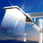 1500W Commercial Solar Street Flood Light Lamp Outdoor Dusk To Dawn Wall New. Price: $135.88.