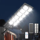 Motion Sensor Solar Street - 1000000LM Commercial Grade Road Lighting New. Price: $36.65.
