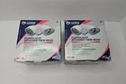 Lithonia Lighting Designer Twin Head Floodlight Outdoor Security 200W New 2-PACK Open. Price: $54.99.