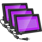 Sunkkes 300W Light, Led With Us Plug & Switch, Lights ... New. Price: $109.86.