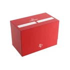 Gamegenic Double Deck Holder 200+ Box New. Price: $8.47.
