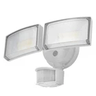 40W 4000 Lumen Led Security Lights With Motion Sensor Outdoor, 3000K/5000K Li... New. Price: $62.99.
