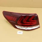 Lexus LS460L 2013-2017 Oem Genuine Left Lh Tail Light Combination Lamp Used. Price: $175.99.