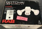 Rab Lighting GT500RW Sensor + PAR38 38W Floodlight Used. Price: $94.99.