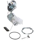 Fuel Pump Hanger Assembly Delphi HP10275 New. Price: $186.03.