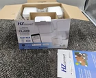 Heath Zenith HW-9302-WH Motion-sensing Led Security Light Wifi Connected Open. Price: $55.99.