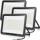 300W Led Flood Pack, 42500LM Super Bright Waterproof Outdoor Lights New. Price: $246.99.