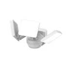 Koda 4200 Lumen Motion Activated Led Security Floodlight With Nightlight New. Price: $54.80.