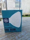 Ge Par Floodlight Cool Beam 75 Watt Lamp Indoor Outdoor Lighting Crisp White New. Price: $24.95.
