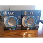 (2) Ge 65W Recessed Downlight Indoor Floodlight Daylight Medium Base Bulb 20390 Open. Price: $13.00.