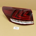 Lexus LS460L 2013-2017 Oem Genuine Left Lh Tail Light Combination Lamp Used. Price: $199.99.