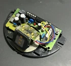 Bea Eagle One Automatic Door Sensor Wd 458214 Wc Motion P/n: 41.5361 New. Price: $299.99.