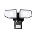 40W Led Security Lights Motion Sensor Outdoor, 180 Degree, 4000 Lm Moti... New. Price: $44.57.