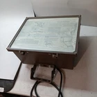 Stonco GP3 Series Flood Light 400W 16X12.5" New. Price: $89.00.