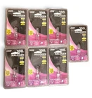 Lot Of 7 Feit Electric 100 Watt Bulbs GY6.35 Pin Hal. 12-VOLT New. Price: $28.99.