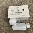 Pack Contech CTL8062VM3D-P Led Track Light Fixture 14W 3000K Dimmable White Open. Price: $167.00.