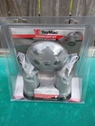Taymac LT233S Surface Mount Gray Heads Lampholder New. Price: $19.95.