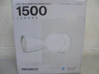 Probrite Twin-head Directional White Outdoor Integrated Led Flood Light Open. Price: $25.46.