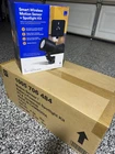 Lot Of 4 New Novolink Smart Wireless Motion Sensor+led Spotlight Kit Aabattery. Price: $74.99.