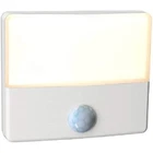 Westek Senti Led Motion Sensor Night Light Indoor Plug-in Dusk/dawn Automatic New. Price: $23.58.