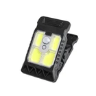 Ymtengfei Clip Solar Lights Outdoor Waterproof, Motion Sensor Cob Style New. Price: $21.91.