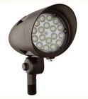 Westgate Outdoor Bullet Flood Light 120W/277W FLDX-MD-10-30W-30K-BR W/knuckle Open. Price: $100.00.
