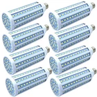 300W Eq. Huge Led Bulb Super Bright 144-CHIP Corn Light 30W E26/E27 3000LM 6000K New. Price: $59.99.