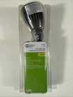 Commercial Electric Led Gray Landscape Spike Light 220 Lumens 3' Cord #666 668 New. Price: $15.00.