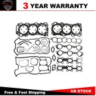 Head Gasket Set For 2004-2006 Nissan Altima Maxima Quest 3.5L VQ35DE HS26239PT-1 New. Price: $69.99.