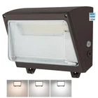 Led Wall Pack Light, 120W/100W/80W Switchable, 3000K/4000K/5000K Selecta... New. Price: $82.57.