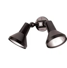 Ciata Outdoor Security Flood Light 2 Head Heavy Duty Cast Aluminum Body 150W New. Price: $112.48.