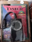 New Intermatic Outdoor Timer Control Dusk Dawn Light Sensor HB51RC. Price: $14.00.