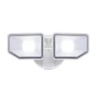 Awsens 30W Flood Lights Outdoor, 2700LM Super Bright Led WHITE-2 Head New. Price: $37.34.
