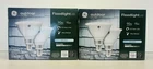 Ge Outdoor 90W Rep Led Flood Bulbs PAR38 Med Base Wet Rated Daylight 1050 2-PACK New. Price: $39.99.