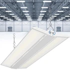 Cinoton 3FT 300W/250W/200W Led Linear High Bay Light 100-277V Shop New. Price: $148.26.