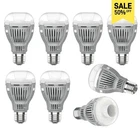 8PCS Led Bulb 100W Equiv. A19 12W 1600LM 5000K Daylight Energy Efficient New. Price: $24.95.