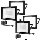 Starfishhome 100W Led Flood Light OUTDOOR11000LM Work Us PLUG6000K New. Price: $89.58.