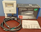 Performance Lighting Focus+ Zero White Led Outdoor Flood 3000K #071976 New. Price: $29.00.