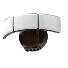 Feit Motion-sensing Hardwired Led Bronze Security Floodlight New. Price: $49.95.