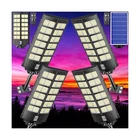 8000W Commercial Solar Parking Lot Lights, 260000LM Street Outdo... New. Price: $455.92.