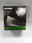 Ideaworks Dynabright Motion Sensor Indoor / Outdoor Spotlight Rotates Pivots New. Price: $14.00.