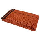 Quick Dam QD610-10HV Water Act Flood Barrier, 3.5"X10FT, PK10 New. Price: $350.00.