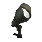 Hampton Bay IWH1501LL-7 17-WATT Millennium Color Outdoor Landscape Flood Light Open. Price: $64.95.