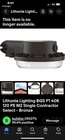 Lithonia Lighting Bgs P1 40K 120 M2 Single Contractor Select - Bronze Open. Price: $26.99.