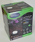 Harbor Breeze Led Flood Light Reflector Textured Bronze 2700K-6500K New In Box. Price: $55.99.