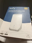 New Eufy S380 Homebase Edge Security Center Local Expandable Storage. Price: $129.95.