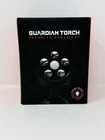 Guardian Torch Security Lights Motion Outdoor Spotlight (1 Pack) Solar Powered New. Price: $33.99.