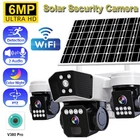 Solar Security Wifi Camera Outdoor Motion Tracking Night Vision Surveillance Lot New. Price: $62.99.